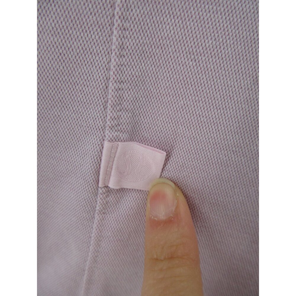 Lululemon Shirt Large Performance Tech Button Up … - image 8